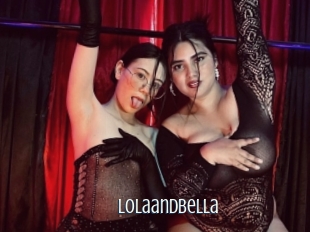 Lolaandbella