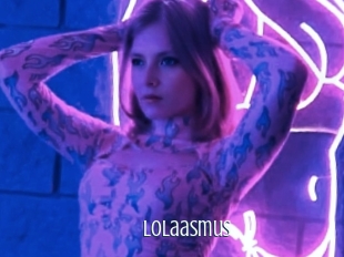 Lolaasmus