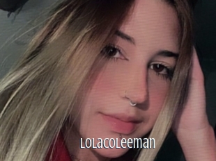 Lolacoleeman