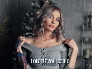 Lolaflavoursome