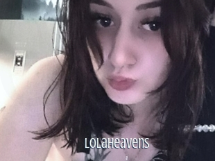 Lolaheavens