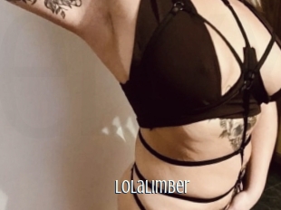 Lolalimber