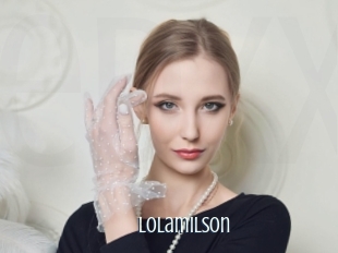 Lolamilson