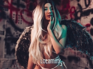 Lolaminx