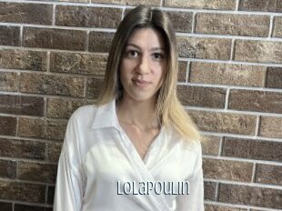 Lolapoulin