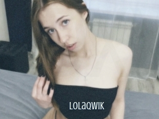 Lolaqwik