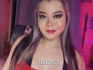 Lolarossi