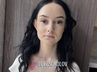 Lolasokolov