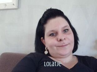 Lolatje