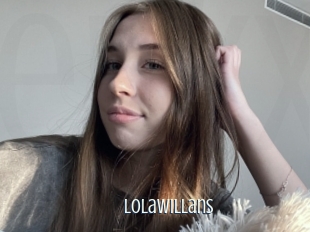 Lolawillans