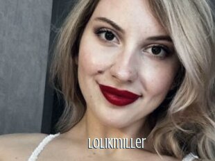 Lolikmiller