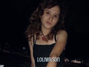 Loliwilson