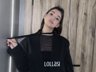 Lollasi