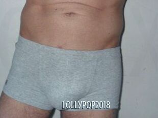 Lollypop2018