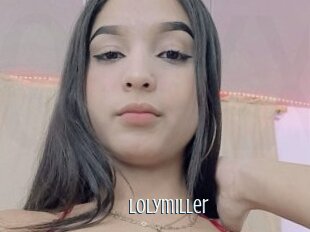 Lolymiller