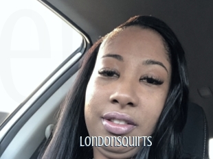 Londonsquirts