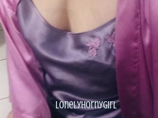 Lonelyhornygirl