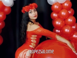 Lopezsalome