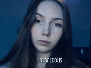 Loraaldous