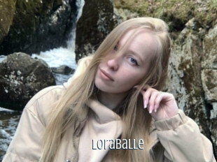 Loraballe