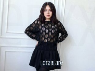 Lorablare