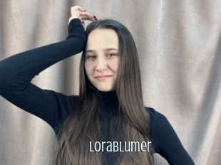 Lorablumer