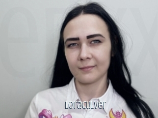 Loraculver