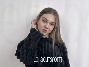 Loracutsforth