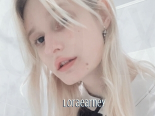 Loraearney