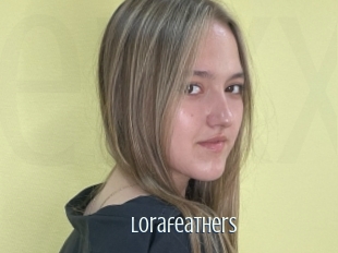 Lorafeathers