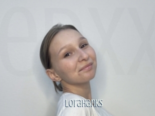 Lorahanks