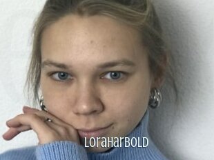 Loraharbold