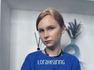 Lorahearing