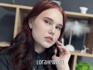 Lorahewlett