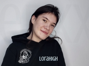 Lorahigh