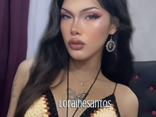 Lorainesantos