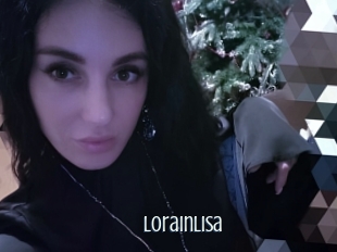 Lorainlisa