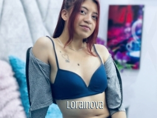 Lorainova