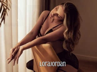 Lorajordan