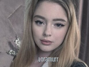 Loramurr