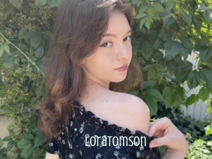 Loratomson