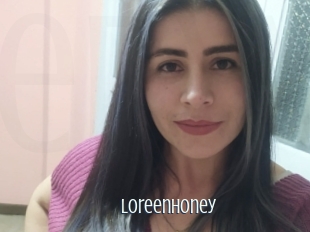 Loreenhoney