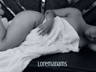 Loremadams