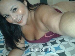 Loren_smith