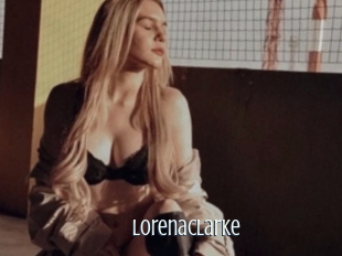 Lorenaclarke