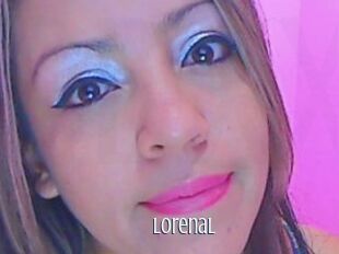 Lorenal