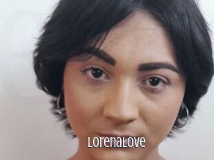 Lorenalove