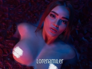 Lorenamiler