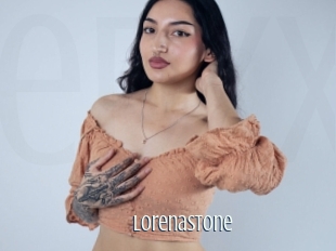 Lorenastone