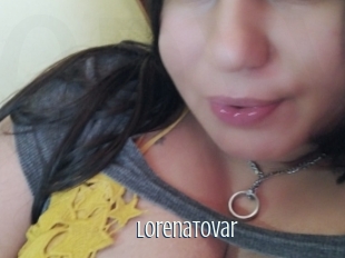 Lorenatovar